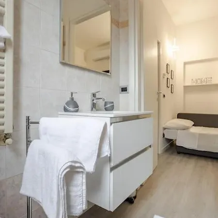 Girasole Apartment *