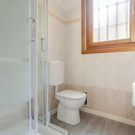 Apartment Girasole Bologna