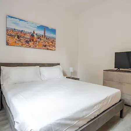 Girasole Apartment *