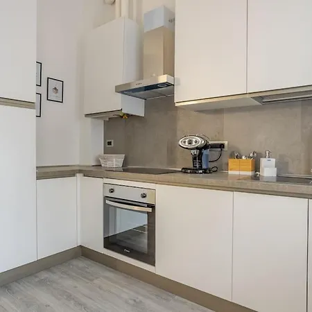 Apartment Girasole